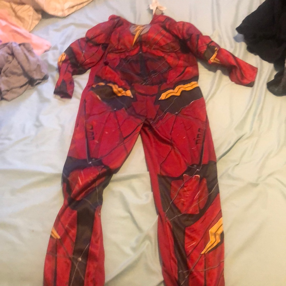 Boys costumes